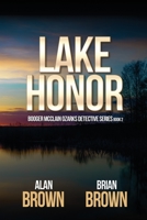 Lake Honor 1960076469 Book Cover