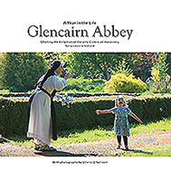 Glencairn Abbey: A Year in the Life 1782183361 Book Cover
