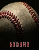 Sudoku: Large Print Hard Sudoku Gift for Father, Husband, Grandpa, Brother, Boyfriend, Uncle, Coach or Friend B08GVJTRZ5 Book Cover