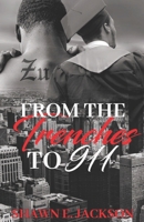 From The Trenches To 911 B0BK7YCSBV Book Cover