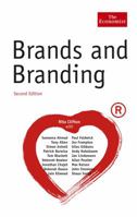 Brands and Branding (The Economist Series) 1576603504 Book Cover