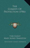 The Comedy of Protection 1167006348 Book Cover