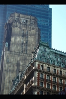 Murder on the Sixteenth Floor B0FWZGKSDZ Book Cover