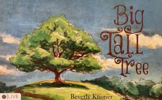 Big Tall Tree 1625103611 Book Cover