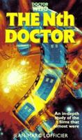 Doctor Who: The Nth Doctor - An In-depth Study of the Films That Almost Were (Doctor Who) 0595276199 Book Cover