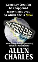 The World Game 0985051809 Book Cover