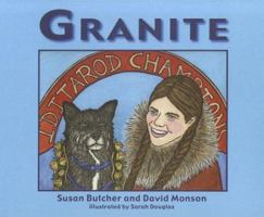 Granite 0975402927 Book Cover