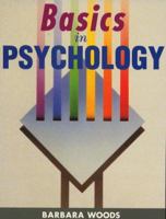 Basics in Psychology 0340643609 Book Cover