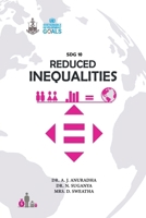 SDG 10 Reduced Inequalities B0GQV76TWN Book Cover