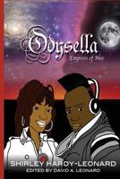 Odysella: Empress Of Nar 1491281316 Book Cover