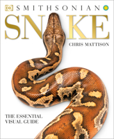 Snake 0756613655 Book Cover