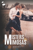 Misters & Mimosas 1801162255 Book Cover