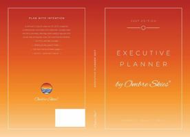 Executive Planner 2027: A Dated Weekly and Monthly Planning Tool for Professionals with Goals, To-Do Lists, and Call Notes B0HCGWG3KM Book Cover