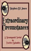 Extraordinary Circumstances 1536804711 Book Cover