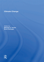 Climate Change 1138619094 Book Cover