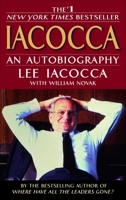 Iacocca: An Autobiography 0553251473 Book Cover