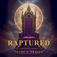 Raptured 1681186098 Book Cover