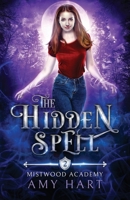 The Hidden Spell 0473645416 Book Cover