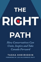 The Right Path 0888903316 Book Cover