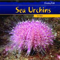 Sea Urchins 1435827562 Book Cover