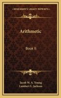 Arithmetic: Book II 1432663526 Book Cover