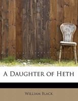 A Daughter of Heth: A Novel 1241582467 Book Cover