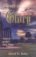 Scenes of Glory: Subplots of God's Long Story 0788025546 Book Cover
