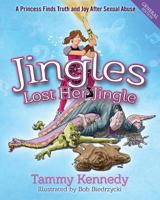 Jingles Lost Her Jingle 0991084101 Book Cover