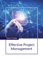 Effective Project Management B0FH639MKD Book Cover