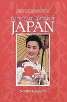 Culture and Customs of Japan 0313360774 Book Cover