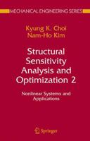 Structural Sensitivity Analysis and Optimization 2 1441920102 Book Cover