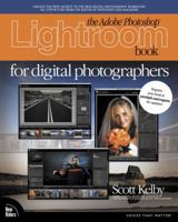 The Adobe Photoshop Lightroom 2 Book for Digital Photographers (Voices That Matter) 0321492161 Book Cover