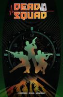 Dead Squad (Dead Squad Tp) 1631402927 Book Cover