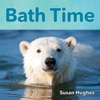 Bath Time 1554519470 Book Cover