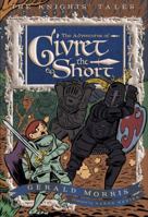 The Adventures of Sir Givret the Short 0618777156 Book Cover