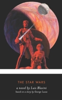 The Star Wars B0CPCRXJKS Book Cover
