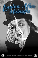 LONDON AFTER MIDNIGHT: The Official Graphic Novel Adaptation B0G6M1KB92 Book Cover