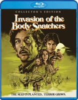 Invasion of the Body Snatchers