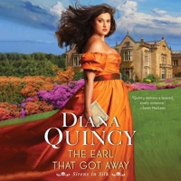 The Earl That Got Away B0FCN2ZSMW Book Cover