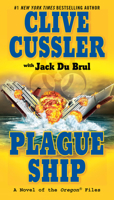 Plague Ship 0399154973 Book Cover