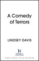 A Comedy of Terrors 1250241545 Book Cover