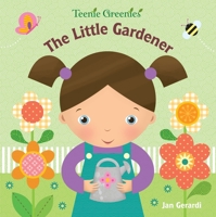 The Little Gardener 0307930416 Book Cover