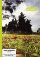 Ecoescape: Responsible escapism in the UK 0955600707 Book Cover