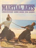The Martial Arts Companion 0706408098 Book Cover