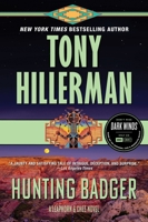 Hunting Badger 0061097861 Book Cover