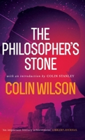 The Philosopher's Stone 0446330302 Book Cover