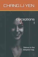 Deceptions ? (???? Crime Darkroom) B0G2JGKHMM Book Cover