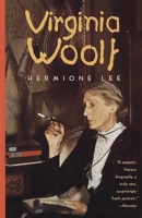 Virginia Woolf 0099732513 Book Cover