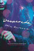 Desperada 1039003397 Book Cover
