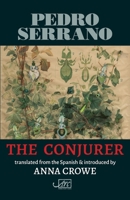 The Conjurer 1911469789 Book Cover